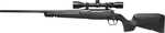 Savage Axis XP Combo Left Handed Rifle 350 Legend 18" Barrel 4Rd Black Finish