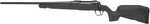 Savage Axis 2 Left Handed Rifle 22-250 Remington 22" Barrel 4Rd Black Finish