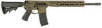 LWRC IC-DI Rifle 223 Rem/5.56NATO 16.1" Barrel 30Rd Brown Finish