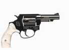 Heritage Roscoe Revolver 38 Special 3" Barrel 5Rd Blued Finish