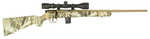 Savage Arms 93 XP Rifle 22 WMR 21" Barrel 10Rd Bronze Finish