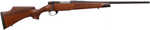 Weatherby Vanguard Camilla Compact Rifle 22-250 Remington 20" Barrel 5Rd Blued Finish