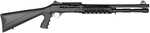 Four Peaks AKSA Arms S4 Shotgun 12 Gauge 18.5" Barrel 5Rd Black Finish