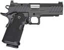 Springfield Prodigy Pistol 9mm Luger 4.25" Barrel 20Rd Black Finish