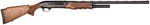 Four Peaks Imports AKSA Arms S2 Shotgun 12 Gauge 28" Barrel 5Rd Black Finish