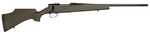 Weatherby Vanguard Camilla Wilderness Rifle 22-250 Remington 20" Barrel 5Rd Blued Finish