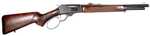 Rossi R95 Trapper Rifle 357 Magnum 16.5" Barrel 8Rd Black Finish