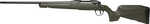 Savage Arms Axis 2 Left Handed Rifle 243 Winchester 22" Barrel 4Rd Black Finish