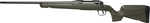 Savage Arms Axis 2 Compact Left Handed Rifle 308 Winchester 20" Barrel 4Rd Black Finish