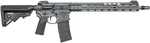 Noveske Gen 4 Rifle 223Rem/5.56NATO 16" Barrel 30Rd Sniper Gray Finish