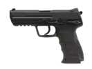 Heckler & Koch HK45 V1 Pistol 45 ACP 4.46" Barrel 10Rd Black Finish