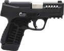 Savage Arms Stance XR Pistol 9mm Luger 3.2" Barrel 13Rd Black Finish