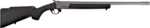 Traditions Outfitter G3 Rifle 360 Buckhammer 22" Barrel 1Rd Silver Finish