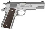 Springfield Armory Mil-Spec Pistol 45 ACP 5" Barrel 7Rd Stainless Steel Finish