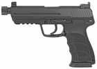 Heckler & Koch HK45 Tactical (V7) Pistol 45 ACP 5.2" Barrel 10Rd Blued Finish