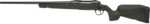 Savage Arms Axis 2 Left Handed Rifle 400 Legend 20" Barrel 4Rd Black Finish