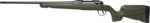 Savage Axis 2 Compact Left Handed Rifle 7mm-08 Remington 20" Barrel 4Rd Black Finish