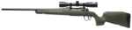 Savage Axis 2 XP Left Handed Rifle 30-06 Springfield 22" Barrel 4Rd Black Finish