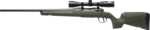 Savage Axis 2 XP Left Handed Rifle 6.5 Creedmoor 20" Barrel 4Rd Black Finish