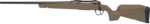 Savage Axis 2 Left Handed Rifle 243 Winchester 22" Barrel 4Rd Black Finish