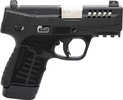 Savage Arms Stance XR Pistol 9mm Luger 3.2" Barrel 13Rd Black Finish