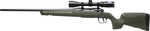 Savage Axis 2 XP Combo Left Handed Rifle 223 Remington 20" Barrel 4Rd Black Finish