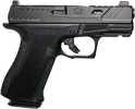 Shadow Systems CR920X Elite Pistol 9mm Luger 3.41" Barrel 10Rd Black Finish