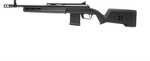 Savage Arms 110 Magpul Scout Rifle 6mm ARC 16.5" Barrel 10Rd Blued Finish