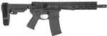 LWRC IC-DI Pistol 300 Blackout 10.5" Barrel 30Rd Black Finish