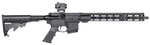 Smith & Wesson M&P 15 Sport III Rifle 223 Remington/556NATO 16" Barrel 10Rd Black Finish