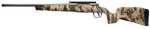 Savage Axis 2 Pro Compact Left Handed Rifle 6.5 Creedmoor 20" Barrel 4Rd Bronze Finish