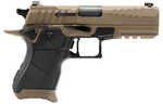 OA Defense 2311 Pistol 9mm Luger 4.25" Barrel 15Rd Tan Finish