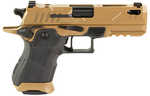 OA Defense 2311 Pistol 9mm Luger 4.25" Barrel 15Rd Tan Finish