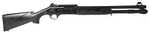 Standard Manufacturing Toros T4 Shotgun 12 Gauge 18" Barrel 5Rd Black Finish