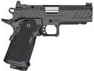 Springfield 1911 DS Prodigy AOS Pistol 9mm Luger 4.25" Barrel 10Rd Black Finish