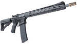 Noveske Gen 4 Rifle 223 Rem/5.56NATO 17" Barrel 40Rd Black Finish