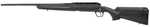 Savage Arms Axis Left Handed Rifle 30-06 Springfield 22" Barrel 4Rd Black Finish