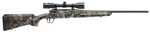 Savage Arms Axis II XP Rifle 243 Winchester 22" Barrel 4Rd Blued Finish