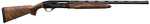 Retay Gordion Shotgun 20 Gauge 24" Barrel 4Rd Jet Black Finish