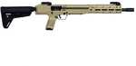 Ruger LC Carbine Rifle 45 ACP 16.25" Barrel 13Rd Desert Verde Finish