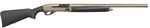 Retay Masai Mara Shotgun 12 Gauge 26" Barrel 4Rd Bronze Finish