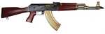 Zastava ZPAP M70 Rifle 7.62x39mm 16.25" Barrel 30Rd Black Cerakote Finish