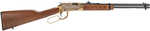 Rossi Rio Bravo Rifle 22 Long Rifle 18" Barrel 15Rd Black Finish