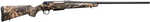 Winchester XPR Hunter Rifle 270 WSM 24" Barrel 3Rd Black Finish