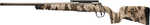 Savage Axis 2 Pro Compact Left Handed Rifle 243 Winchester 20" Barrel 4Rd Bronze Finish