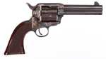 Taylor's & Company Gunfighter Revolver 45 Colt 4.75" Barrel 6Rd Blued Finish