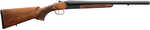 Charles Daly 500 Shotgun 12 Gauge 20" Barrel 2Rd Black Finish