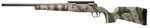 Savage Arms Axis 2 Pro Left Handed Rifle 243 Winchester 20" Barrel 4Rd Bronze Finish