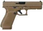 Link to Glock G21 G5 MOS Pistol 45 ACP 4.61