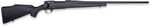 Weatherby Vanguard Obsidian Rifle 7mm PRC 24" Barrel 3Rd Blued Finish